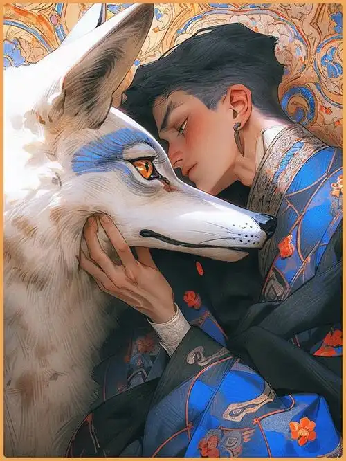 剧照：夜色下的走廊