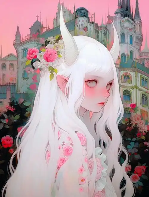 剧照：老城区黄昏