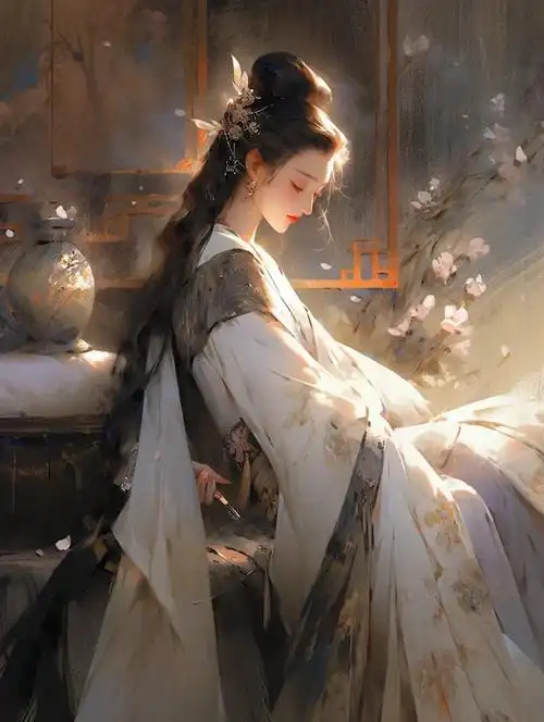 经典作品：霸王别姬