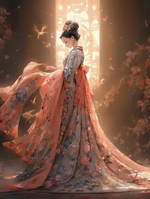 经典作品：花样年华