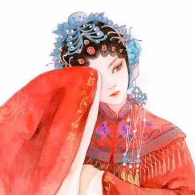 苔藓与光的头像