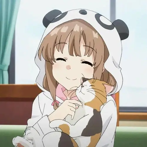 深绿苔藓的头像